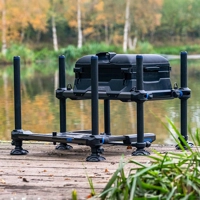 Preston Innovations Absolute 5G Seatbox